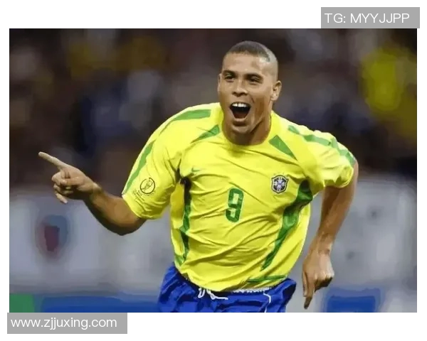 全球足坛最具影响力球星盘点 谁是你心目中的最大牌人物