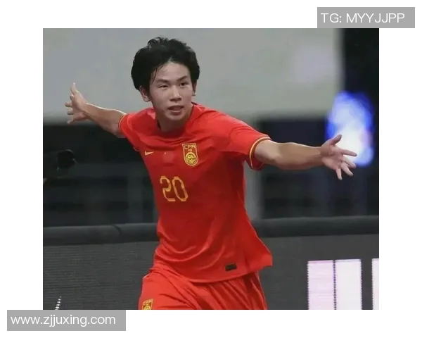 新生代足球新星闪耀赛场引领球队未来发展方向