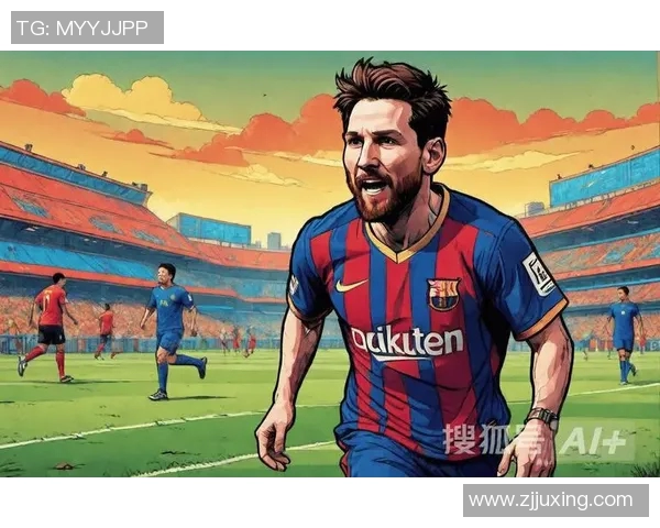 绿茵逐梦豪杰谱写传奇诗篇展现足球球星风采