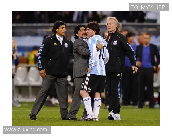 南美足球现役球星崛起之路 从梅西到内马尔的传奇与未来